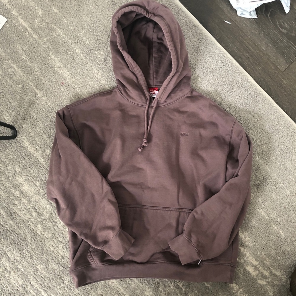 TNA hoodie